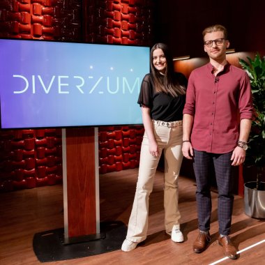 Platforma Diverzum își face loc pe piața studenților din România