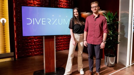 Platforma Diverzum își face loc pe piața studenților din România