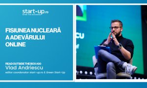 Fisiunea nucleară a adevărului