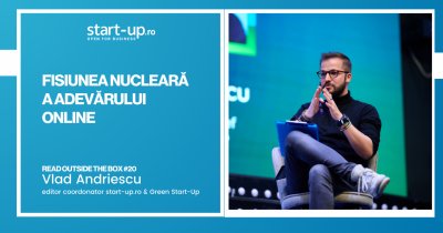 Fisiunea nucleară a adevărului
