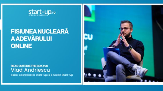 Fisiunea nucleară a adevărului