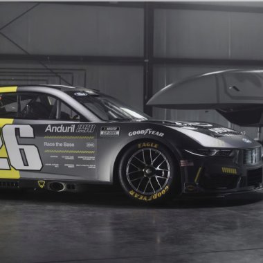 Formula 1 cu drone autonome | Fondatorul Anduril lansează AI Grand Prix pentru ingineri