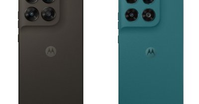 Motorola lansează o nouă serie de telefoane accesibile: Moto G77, G67, G17, G17 Power 