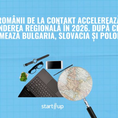 Românii de la Contakt accelerează extinderea regională în 2026. După Cehia, urmează Bulgaria, Slovacia și Polonia
