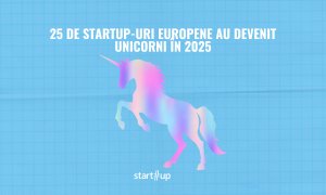 AI, fintech, biotech, apărare, hardware și aviație: 25 de startup-uri europene au devenit unicorni în 2025