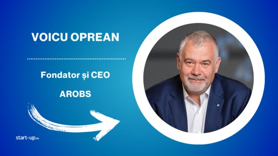 Românii de la AROBS cumpără Quest Global din Craiova | Tranzacție finanțată integral din acțiuni