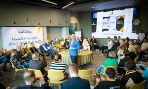 Înscrieri deschise la acceleratorul pentru afaceri din HoReCa