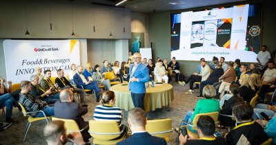Înscrieri deschise la acceleratorul pentru afaceri din HoReCa