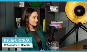 Startup-ul românesc care duce brandurile din Google direct în conversațiile AI