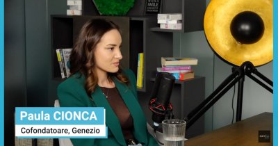 Startup-ul românesc care duce brandurile din Google direct în conversațiile AI