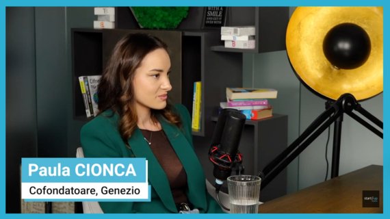 Startup-ul românesc care duce brandurile din Google direct în conversațiile AI