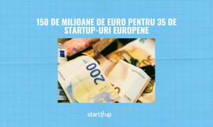 b2venture „pune pe masă” 150 de milioane de euro pentru 35 de startup-uri europene