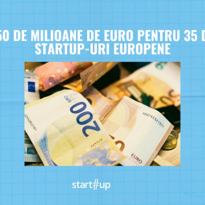 b2venture „pune pe masă” 150 de milioane de euro pentru 35 de startup-uri europene