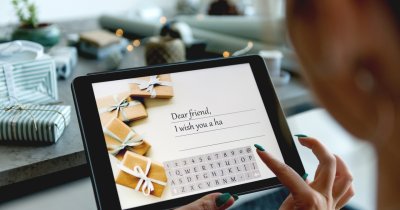 Cardurile cadou digitale câștigă teren în România în 2026