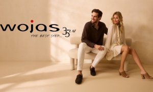 WOJAS: Un brand polonez care cucerește piața de încălțăminte