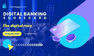 Digital Banking Scorecard 2026: Cum se mișcă băncile într-o lume tot mai digitală