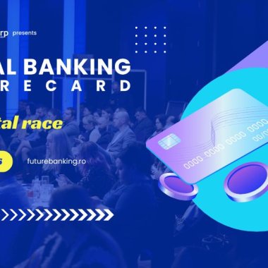 Digital Banking Scorecard 2026: Cum se mișcă băncile într-o lume tot mai digitală