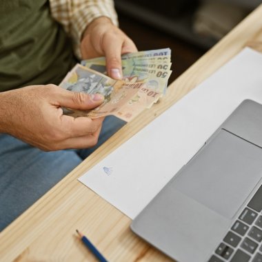 Peste jumătate din cele mai mari companiile din România au capital românesc