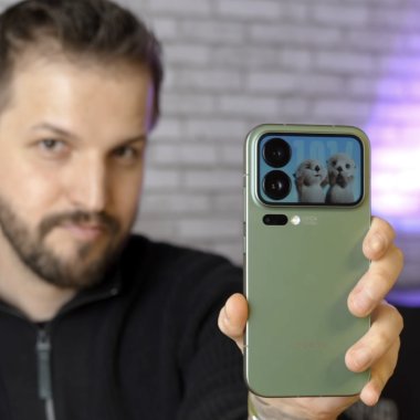 Cel mai interesant telefon pe care-l poți cumpăra astăzi | REVIEW Xiaomi 17 Pro