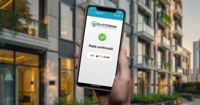 Aplicația care te ajută să plătești mai simplu și rapid întreținerea la bloc