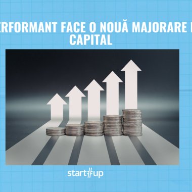 2Performant face o nouă majorare de capital pentru extinderea BusinessLeague. Țintă: 10.000 de utilizatori activi până în 2027