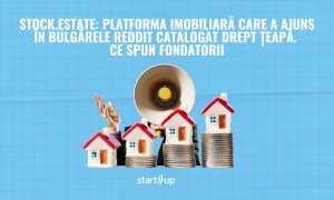 stock.estate: platforma imobiliară care a ajuns în bulgărele Reddit catalogat drept țeapă. Ce spun fondatorii