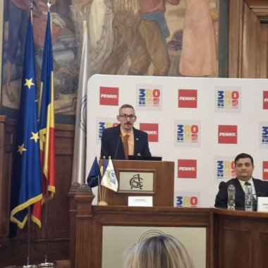 Studiu: dependența de importuri crește necontrolat deficitul comercial în România