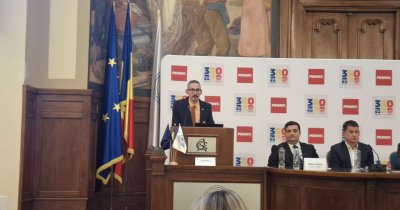 Studiu: dependența de importuri crește necontrolat deficitul comercial în România