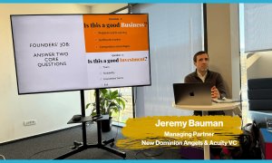 Drumul startup-urilor românești către capitalul din SUA: lecții de la un investitor din SUA pentru fondatori