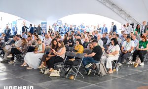 Unchain Festival revine la Oradea cu dezbateri despre fintech și integrare financiară | 17-18 iunie 2026
