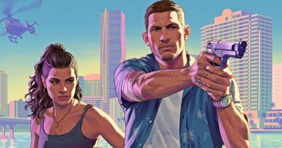 GTA 6: Rockstar confirmă data de lansare pentru joc și începe campania de marketing