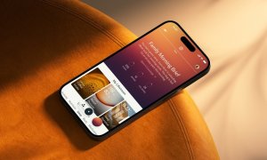 Fondatorii Fitbit lansează Luffu, o platformă AI dedicată sănătății familiei