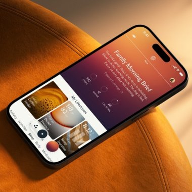 Fondatorii Fitbit lansează Luffu, o platformă AI dedicată sănătății familiei