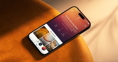 Fondatorii Fitbit lansează Luffu, o platformă AI dedicată sănătății familiei