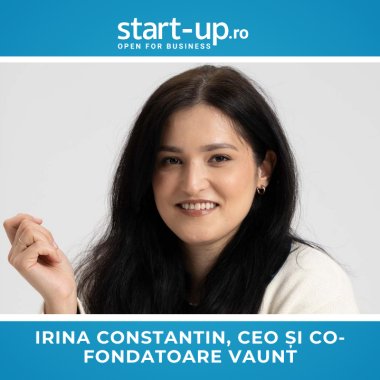 VAUNT a intrat într-o nouă etapă de creștere în 2025, cu expansiune în SUA și lansări de noi funcționalități. Ce urmează