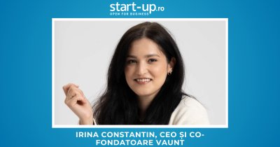 VAUNT a intrat într-o nouă etapă de creștere în 2025, cu expansiune în SUA și lansări de noi funcționalități. Ce urmează