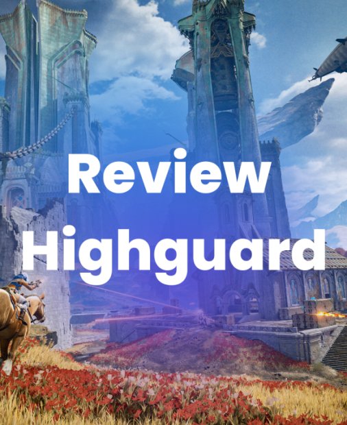 Highguard: un joc aruncat în lumea gaming-ului ca o grenadă... fără fitil