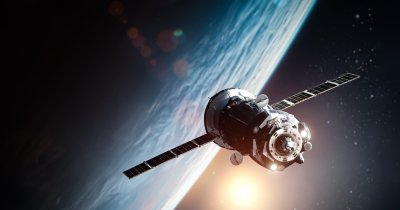 FAST Forum, 19-20 februarie | Conferința despre viitorul spațiului și tehnologiilor militare