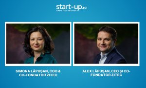 Grupul Zitec închide 2025 cu afaceri de 38 mil. euro, plus 14%. În 2025, compania a continuat extinderea la nivel internațional