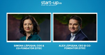 Grupul Zitec închide 2025 cu afaceri de 38 mil. euro, plus 14%. În 2025, compania a continuat extinderea la nivel internațional