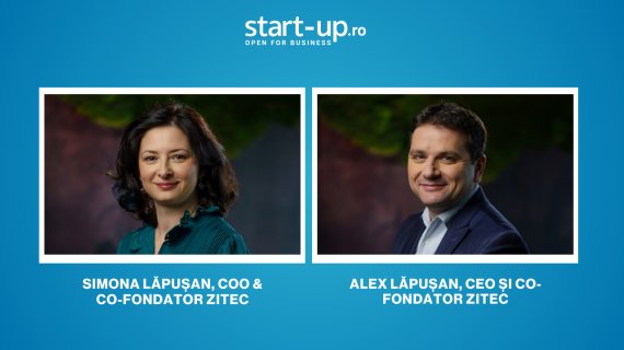 Grupul Zitec închide 2025 cu afaceri de 38 mil. euro, plus 14%. În 2025, compania a continuat extinderea la nivel internațional