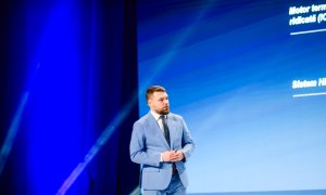 Cum vede BYD viitorul mobilității inteligente și cum face parte noul Sealion 5 DM-i din această viziune