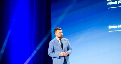 Cum vede BYD viitorul mobilității inteligente și cum face parte noul Sealion 5 DM-i din această viziune