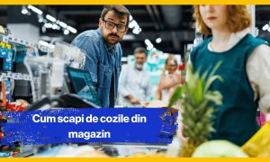De la client în așteptare la client pierdut. Cum scapi de cozile din magazin