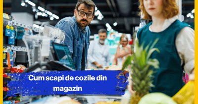 De la client în așteptare la client pierdut. Cum scapi de cozile din magazin