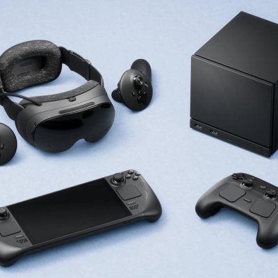 Valve amâna lansarea Steam Machine din cauza exploziei prețurilor ale memoriei RAM