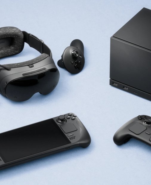 Valve amâna lansarea Steam Machine din cauza exploziei prețurilor ale memoriei RAM