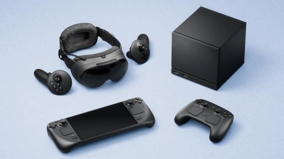 Valve amâna lansarea Steam Machine din cauza exploziei prețurilor ale memoriei RAM