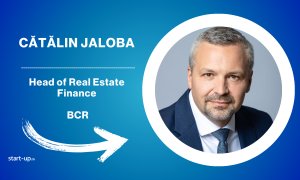 BCR: finanțare de 182,8 milioane de lei pentru primul depozit frigorific complet automatizat din România