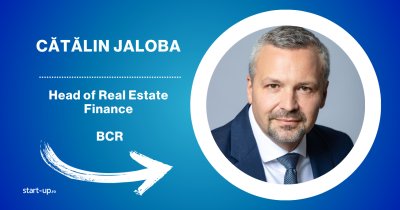 BCR: finanțare de 182,8 milioane de lei pentru primul depozit frigorific complet automatizat din România